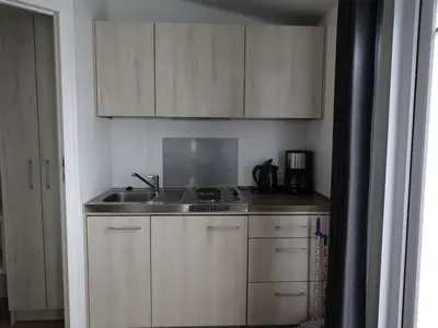 Mobilheim für 2 Personen (20 m²) in Borgdorf-Seedorf 5/10