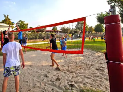 ParkFacilities