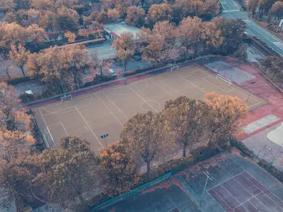 ParkFacilities