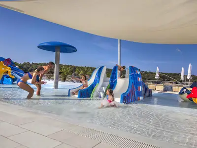 Mobilheim für 7 Personen (30 m²) in Poreč 5/10