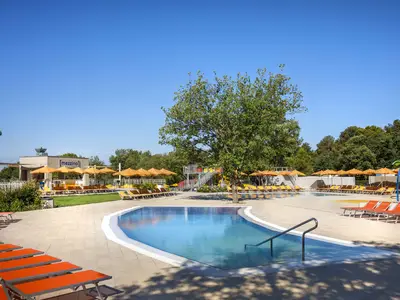 Mobilheim für 7 Personen (30 m²) in Poreč 10/10