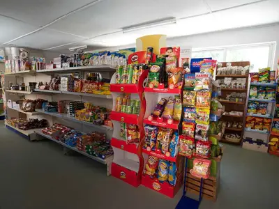 Mobilheim für 5 Personen (25 m²) in Sámi 3/10