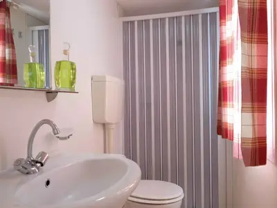 Mobilheim für 5 Personen (25 m²) in Sámi 8/10