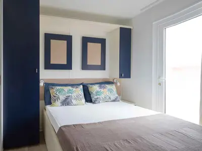 Mobilheim für 6 Personen (33 m²) in Aglientu 10/10