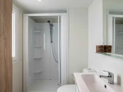 Mobilheim für 4 Personen (30 m²) in Castelnuovo Del Garda 10/10