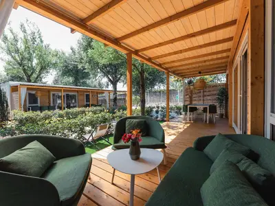 TerraceBalcony