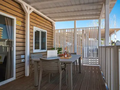 TerraceBalcony