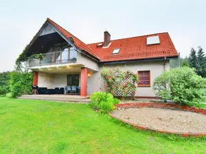 Mobilheim für 11 Personen (180 m²) in Zegocino