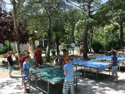 ParkFacilities