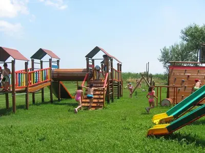 ParkFacilities