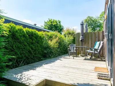 TerraceBalcony