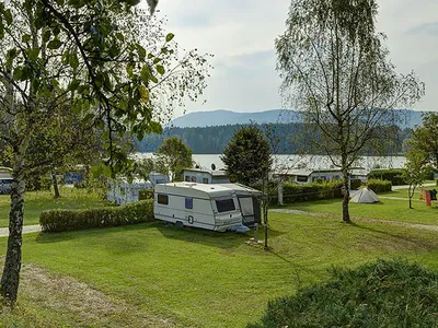 jede menge Ruhe und Komfort