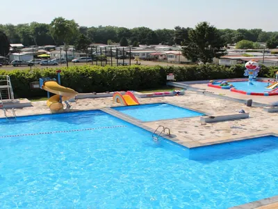 ParkFacilities