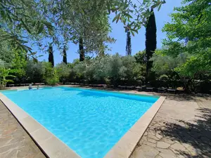 Mobilheim für 5 Personen (35 m²) in Rom