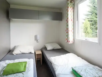 2 Einzelbetten