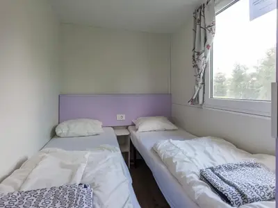 Einzelbetten