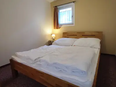 Doppelbett