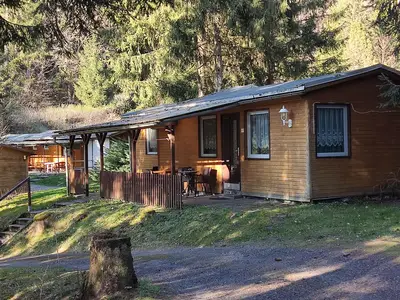 Bungalows