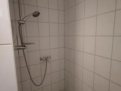 Dusche