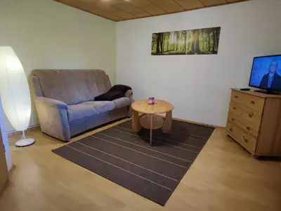 Wohnbereich