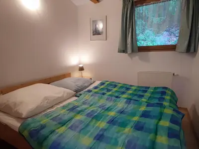 Doppelbett