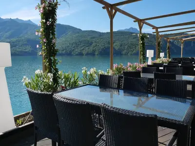 TerraceBalcony