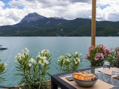 TerraceBalcony