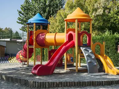 Mobilheim für 7 Personen (29 m²) in Peschiera Del Garda 10/10