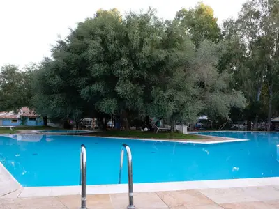 Mobilheim für 5 Personen (24 m²) in Santa Lucia 6/10