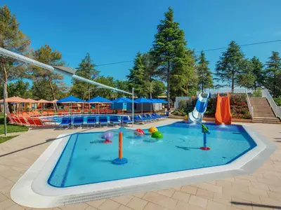 Mobilheim für 7 Personen (30 m²) in Poreč 6/10