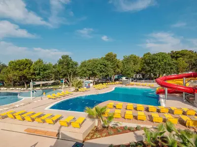 Mobilheim für 7 Personen (30 m²) in Poreč 8/10