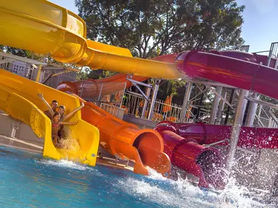 Mobilheim für 7 Personen (30 m²) in Poreč 9/10