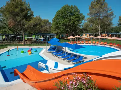 Mobilheim für 7 Personen (30 m²) in Poreč 10/10