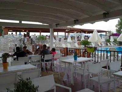 Mobilheim für 7 Personen (32 m²) in Sámi 9/10