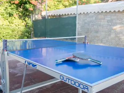 Mobilheim für 7 Personen (29 m²) in Metókhion Konstamonítou 5/10