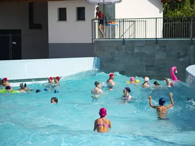 Mobilheim für 6 Personen (24 m²) in Verbania 4/10