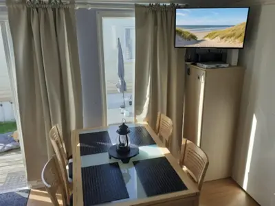 Mobilheim für 4 Personen (32 m²) 4/10