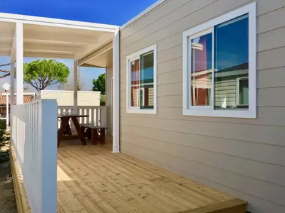 Mobilheim für 5 Personen (31 m²) in Pacengo di Lazise 3/10