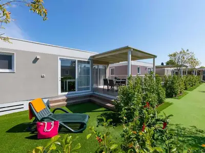 Mobilheim für 5 Personen (32 m²) in Pacengo di Lazise 3/10