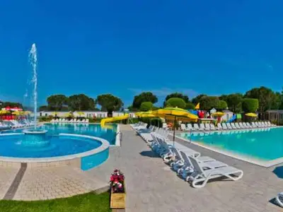 Mobilheim für 5 Personen (32 m²) in Pacengo di Lazise 8/10