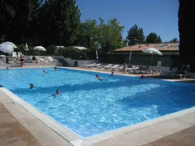 Mobilheim für 5 Personen (32 m²) in Moniga Del Garda 2/10