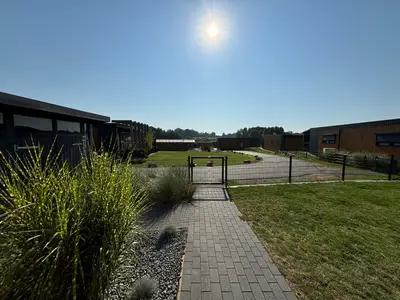 Mobilheim für 4 Personen (40 m²) in Süsel 3/10