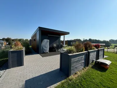 Mobilheim für 4 Personen (40 m²) in Süsel 4/10