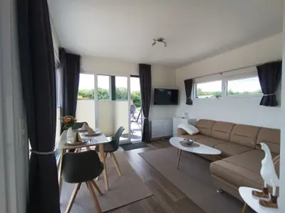 Mobilheim für 4 Personen (40 m²) in Süsel 7/10