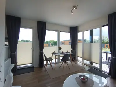 Mobilheim für 4 Personen (40 m²) in Süsel 8/10