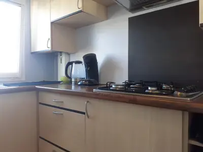 Mobilheim für 4 Personen (32 m²) in Bredene 5/10