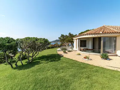 Mobilheim für 4 Personen (25 m²) in Koni 4/10