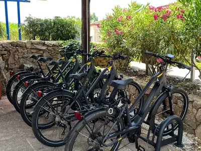 Mobilheim für 4 Personen (25 m²) in Koni 6/10