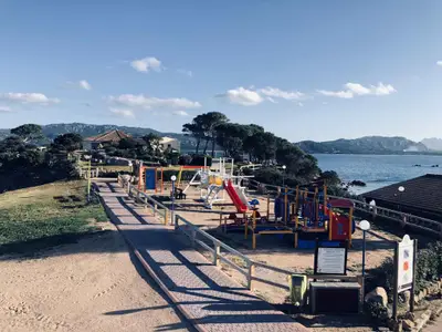 Mobilheim für 4 Personen (25 m²) in Koni 9/10