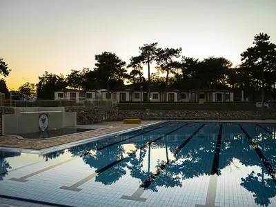 Mobilheim für 4 Personen (25 m²) in Duino Aurisina-Devin Nabreina 9/10